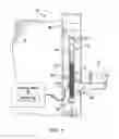 Fig. 06 - Electrical enclosure operating mechanism housing an external antenna