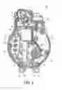 Fig. 04 - CIRCUIT ASSEMBLY WITH VIBRATION-PROOF CIRCUIT COMPONENT FIXING STRUCTURE, AND VEHICULAR ELECTRIC COMPRESSOR