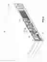 Fig. 03 - Server capable of accessing and rotating storage devices accommodated therein