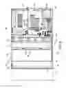 Fig. 05 - Server capable of accessing and rotating storage devices accommodated therein
