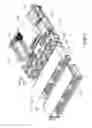 Fig. 06 - Server capable of accessing and rotating storage devices accommodated therein