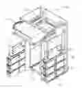 Fig. 01 - Smart mission critical rack
