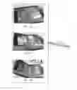 Fig. 02 - Apparatus for supporting display panel