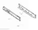 Fig. 02 - Slide rail assembly and slide rail assembly pair
