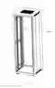 Fig. 09 - Slide rail assembly and slide rail assembly pair