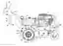 Fig. 01 - Walk aerator