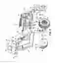 Fig. 03 - Walk aerator