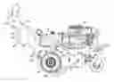 Fig. 01 - Walk aerator