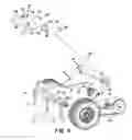 Fig. 05 - Walk aerator
