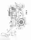 Fig. 09 - Walk aerator