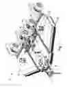 Fig. 02 - Rotary cutter with parallel pivot wheels