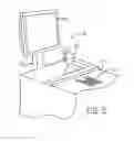 Fig. 06 - Agricultural implement having power assist wing wheels
