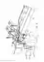 Fig. 08 - Agricultural implement having power assist wing wheels