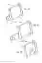 Fig. 05 - Self-aligning head bracket system and method