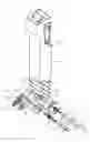 Fig. 01 - Auger for transverse crop material movement