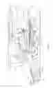 Fig. 02 - Auger for transverse crop material movement