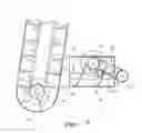 Fig. 04 - Auger for transverse crop material movement
