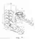 Fig. 05 - Auger for transverse crop material movement
