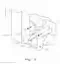 Fig. 06 - Auger for transverse crop material movement