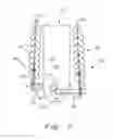 Fig. 08 - Auger for transverse crop material movement
