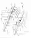 Fig. 09 - Auger for transverse crop material movement