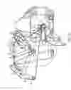 Fig. 07 - Bale effect linkage and methods of use