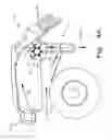 Fig. 05 - Chopper and spreader for an agricultural harvester