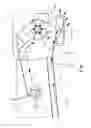 Fig. 09 - Chopper and spreader for an agricultural harvester