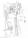 Fig. 13 - Chopper and spreader for an agricultural harvester
