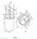 Fig. 07 - PLANT GROWTH SUPPORT POT