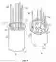 Fig. 08 - PLANT GROWTH SUPPORT POT