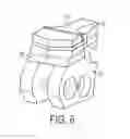 Fig. 07 - Various improvements to stump cutting tool discs and elements thereof