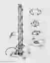 Fig. 15 - Hydroponic system for growing plants