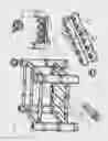 Fig. 19 - Hydroponic system for growing plants