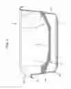 Fig. 06 - Animal litter box