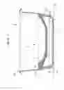 Fig. 09 - Animal litter box