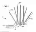 Fig. 02 - Branched Spike Bird Deterrent