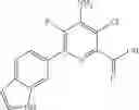 Fig. 47 - Safened herbicidal compositions comprising pyridine carboxylic acids