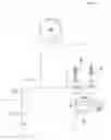 Fig. 13 - Device and method for generating milk froth