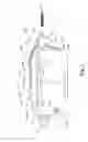 Fig. 02 - Compact device for electrolytic sterilization of food and utensils