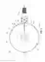 Fig. 03 - Compact device for electrolytic sterilization of food and utensils