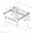 Fig. 01 - APPARATUS, METHOD AND SYSTEM FOR MANUFACTURING FOOD USING ADDITIVE MANUFACTURING 3D PRINTING TECHNOLOGY