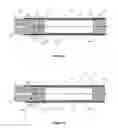 Fig. 03 - SMOKING ARTICLE COMPRISING A COMBUSTIBLE HEAT SOURCE WITH AT LEAST ONE AIRFLOW CHANNEL