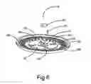 Fig. 07 - Extendable bowl selector dial