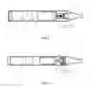 Fig. 03 - SIMULATED CIGARETTE