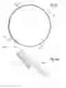 Fig. 20 - Method for producing a knitted article, and article thus produced