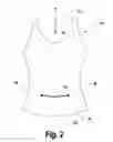 Fig. 03 - Multi-panel support foundation garment