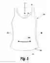 Fig. 04 - Multi-panel support foundation garment