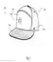 Fig. 02 - Illuminated garment and accessories