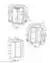 Fig. 04 - Temperature regulating garment